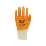 Beybi Nitril Pmk Kn2+Plus 10 Beden İş Eldiveni (12 Li Paket) - Yok