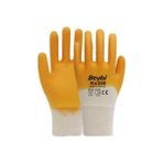 Beybi Nitril Pmk Kn350 9 Beden İş Eldiveni (12 Li Paket) - Yok