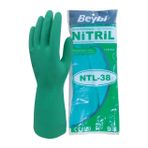 Beybi NTL-38 Nitril İş Eldiveni