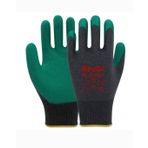 Beybi PL-17 Flex Yeşil Camcı Eldiveni