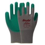 Beybi PL-17 Legend -Yeşil Camcı Eldiveni