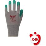 Beybi PL17 48 Çift İş Eldiveni
