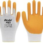 Beybi Pn3 Işçi Eldiveni Xl No:10