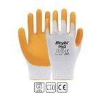 Beybi Pn3 Nitril Iş Eldiveni Xl
