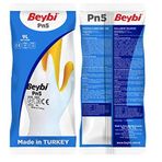 Beybi Pn5 İş Eldiveni (10 beden 24 Çift)