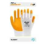 Beybi Pn7 Yarı Nitril Iş Eldiveni 10/XL - 24 ÇİFT