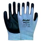 Beybi Pu Cotton Eldiven - NO: 10 - Koli (288 Çift)