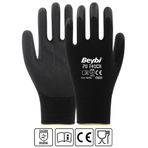Beybi Pu Touch Eldiven - 10