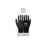 Beybi Pu Touch No:10 Eldiven