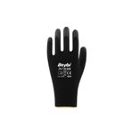 Beybi Pu Touch No:9 Eldiven