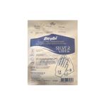 Beybi Pudralı Silver Ultra Steril Eldiven 7.5 50 Çift