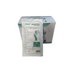 Beybi Sensitive Pudrasız Steril Cerrahi Eldiven (50çift) - 8 Numara