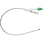 Beybı Sılıkon Foley Sonda 2 Yollu No 14