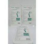 Beybi Steril Cerrahi Pudrasız Eldiven No:8,5 Sensıtıve( 3 Paket) - Beyaz