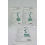 Beybı Steril Cerrahi Sensetive Pudrasız Eldiven No:8,5( 3 PAKET) 8690648435900