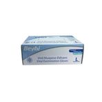 Beybi Vinil Large 100 Adet Muayene Eldiveni