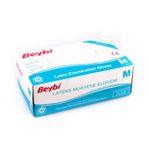 Beybi Vinil Pudrasiz M Muayene Eldiveni