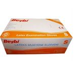 Beybi Vinil Pudrasiz S Muayene Eldiveni