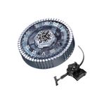 BEYBLADE Bb104 Metal Fusion 4d System Basalt Horogium 145wd Twisted Tempo Topaç Bb-104 Tam Set 2022