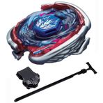 Beyblade BB105 Metal Fusion 4D System Big Bang Pegasis