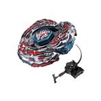 BEYBLADE Bb108 4d Top Metal Fusion L-drago Destroyer Topaç Tam Set Efotech 2022