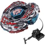 Beyblade BB108 4D Top Metal Fusion L-Drago Destroyer Topaç