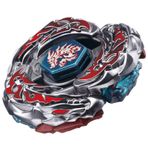 Beyblade BB108 Metal Fusion 4D System L Drago Destructor