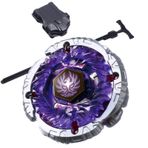 Beyblade BB116A Metal Fusion Master Jade Jupıter
