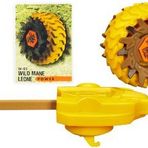 Beyblade Beywheelz 38428 Beywheelz Wild mane Leone – Power Powered