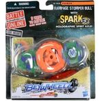 Beyblade Beywheelz Başlangıç Paketi