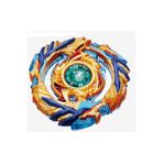 BEYBLADE Burst Drain Fafnir 8 Nothing Fafnir F3 8 B-79 B79 B 79 Fırlatıcısız Topaç