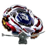 Beyblade LW105LF Meteo L Drago