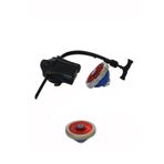 BEYBLADE Metal Topaç Ve Fırlatıcı