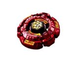 BEYBLADE Rapidity Bb-106red Metal Fusion 4d System Fang Leone (FIRLATICISIZ) - Bb106red(FİRATİCİSİZ)