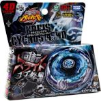 Beyblade Takara Tomy Beyblade Metal Fusion 4d System Big Bang Pegasis F:d Topaç Pegasus Fd BB-105 BB105