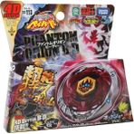 Beyblade Takara Tomy Beyblade Metal Fusion 4d System Phantom Orion B:d Topaç BB-118 BB118 Fırlatıcılı Set