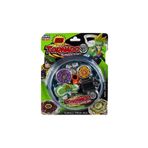 BEYBLADE Tornado - Beyblade - Ikili Beyblade Oyuncak - Sahalı - Oyuncak