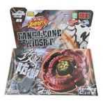 Beyblade W105R2F Metal Fusıon Fang Leone