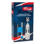 Beyco Klozet Sifon Rezervuar İç Takımı Basmalı