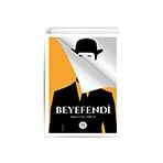 Beyefendi - Hüseyin Can Coşkun - Elpis Yayınları