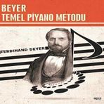 Beyer Temel Piyano Metodu