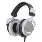 Beyerdynamic DT 880 Siyah Gümüş Headphone Saç Bandı Kulaklık