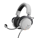 Beyerdynamic Mmx 100 Gri Oyuncu Kulaklığı