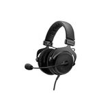 Beyerdynamic MMX 300 2ND Generation Siyah Kulaklık