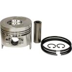 Beygir Piston Sekman 170F 5 Hp/ 0.25