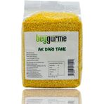 Beygurme 500 gr Tane Ak Darı