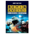Beyin Avcısı 1 - Zindan Adası - Ahmet Baki Yerli