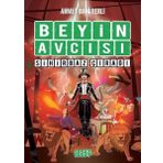 Beyin Avcısı 3 - Sihirbaz Çırağı - Ahmet Baki Yerli