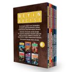 Beyin Avcisi 6 Kitap Kutulu Set - Acayip Kitaplar