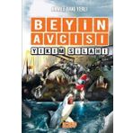 Beyin Avcısı 6 Yıkım Silahı - Ahmet Baki
